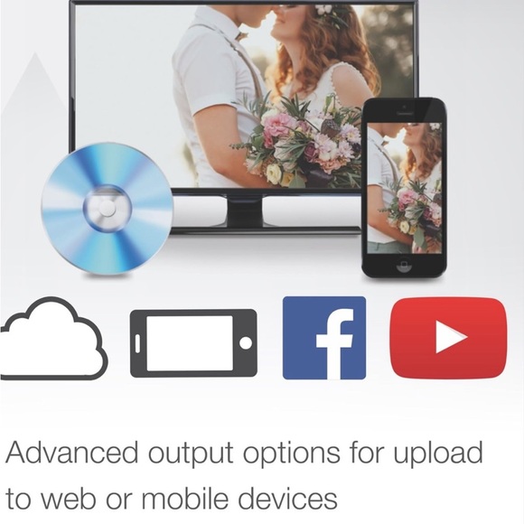 Pinnacle Dazzle DVD Recorder HD / Video Capture Device + Video Editing Software - Picture 7 of 7